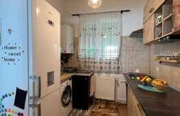 Apartament 3 camere, 57 mp, terasa, zona Shopping City Sibiu
