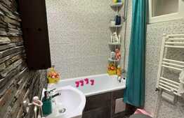 Apartament 3 camere, 57 mp, terasa, zona Shopping City Sibiu