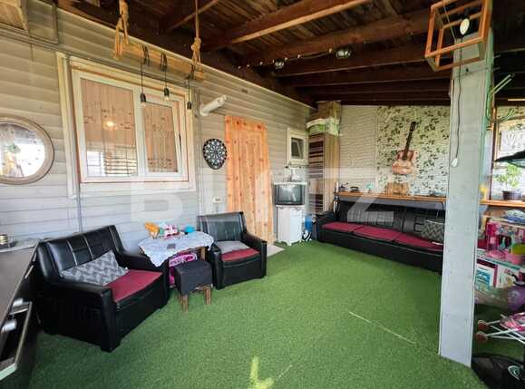 Apartament de vânzare 3 camere Șelimbăr - 89820AV | BLITZ Sibiu | Poza19