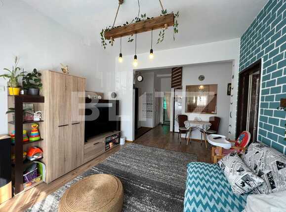 Apartament de vânzare 3 camere Șelimbăr - 89820AV | BLITZ Sibiu | Poza4
