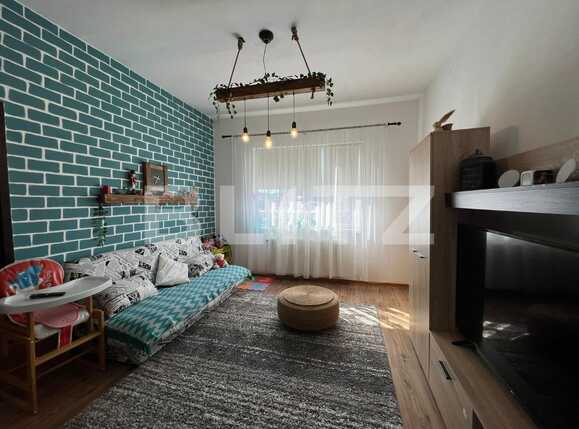 Apartament de vânzare 3 camere Șelimbăr - 89820AV | BLITZ Sibiu | Poza1