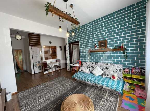 Apartament de vânzare 3 camere Șelimbăr - 89820AV | BLITZ Sibiu | Poza3