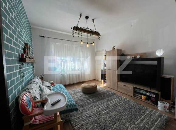 Apartament de vânzare 3 camere Șelimbăr - 89820AV | BLITZ Sibiu | Poza2