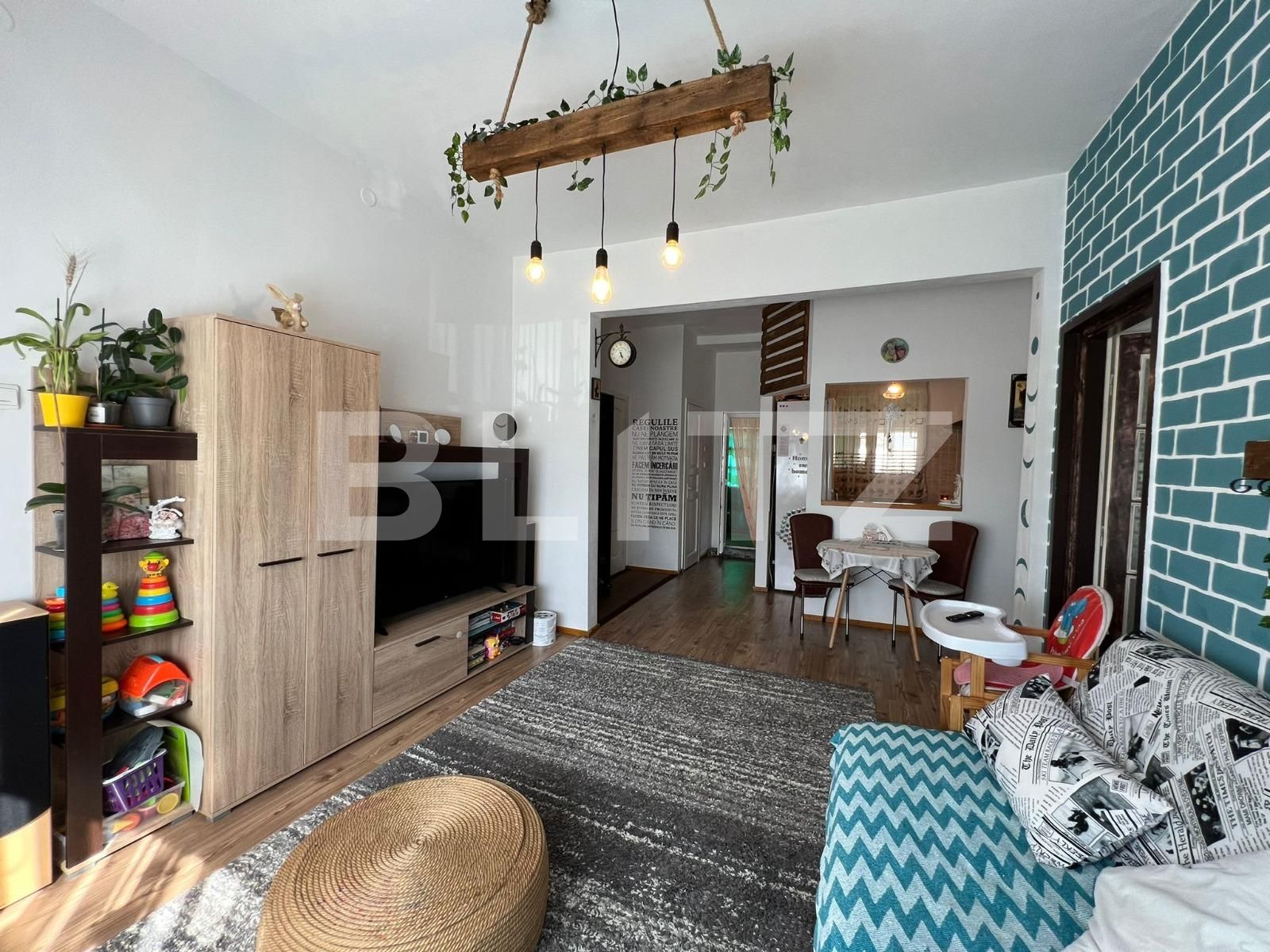 Apartament de vânzare 3 camere Șelimbăr - 89820AV | BLITZ Sibiu | Poza4