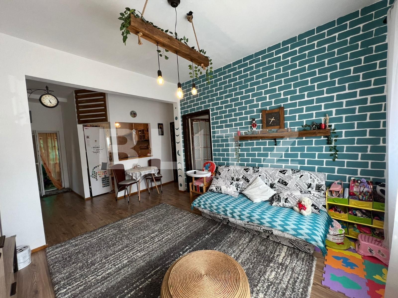 Apartament de vânzare 3 camere Șelimbăr - 89820AV | BLITZ Sibiu | Poza3