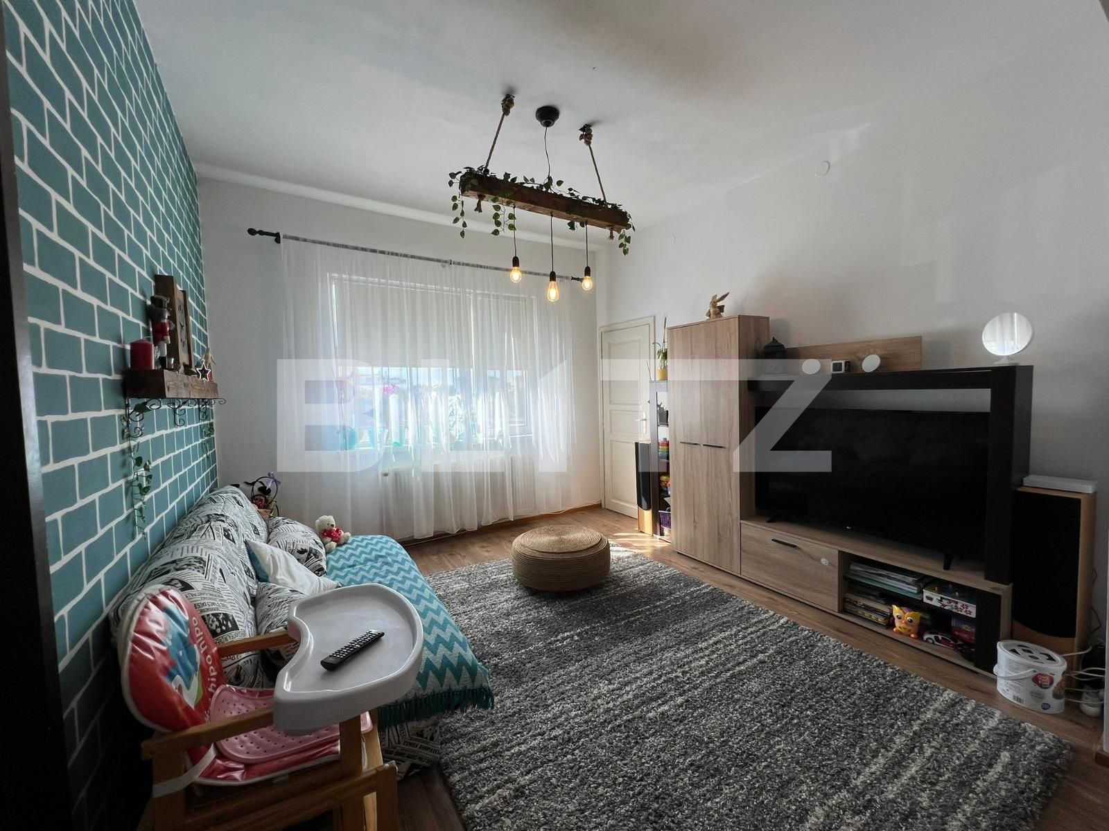 Apartament de vânzare 3 camere Șelimbăr - 89820AV | BLITZ Sibiu | Poza2