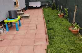 Apartament 2 camere, 60 mp, curte 86 mp, Arhitectilor