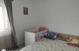 Apartament 2 camere, 60 mp, curte 86 mp, Arhitectilor