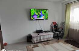 Apartament 2 camere, 60 mp, curte 86 mp, Arhitectilor