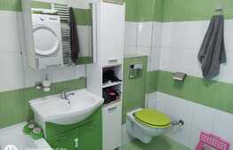 Apartament 2 camere, 60 mp, curte 86 mp, Arhitectilor