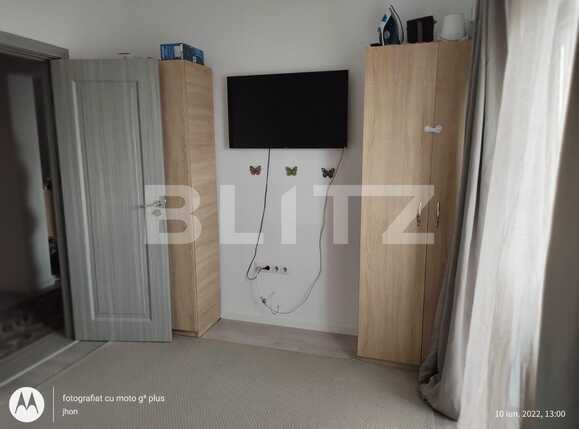 Apartament de vânzare 2 camere Calea Cisnadiei - Arhitectilor - 89826AV | BLITZ Sibiu | Poza8