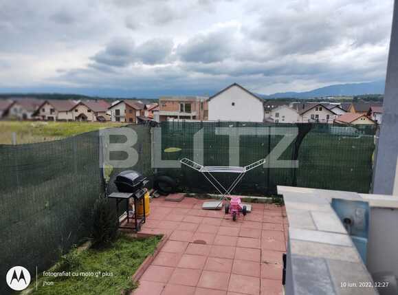Apartament de vânzare 2 camere Calea Cisnadiei - Arhitectilor - 89826AV | BLITZ Sibiu | Poza7