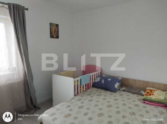 Apartament de vânzare 2 camere Calea Cisnadiei - Arhitectilor - 89826AV | BLITZ Sibiu | Poza6