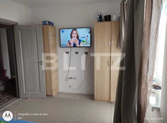 Apartament de vânzare 2 camere Calea Cisnadiei - Arhitectilor - 89826AV | BLITZ Sibiu | Poza15