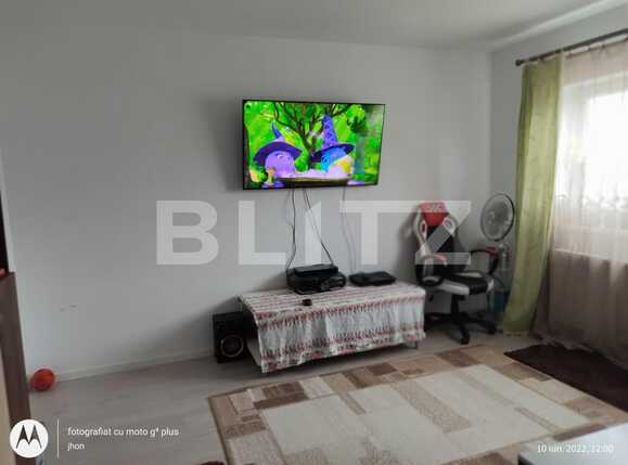 Apartament de vânzare 2 camere Calea Cisnadiei - Arhitectilor - 89826AV | BLITZ Sibiu | Poza10