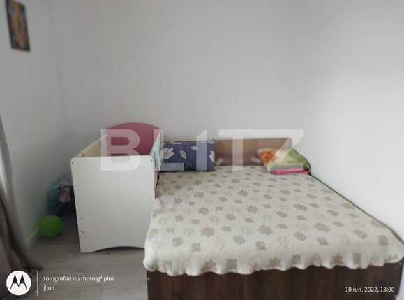 Apartament de vânzare 2 camere Calea Cisnadiei - Arhitectilor - 89826AV | BLITZ Sibiu | Poza5