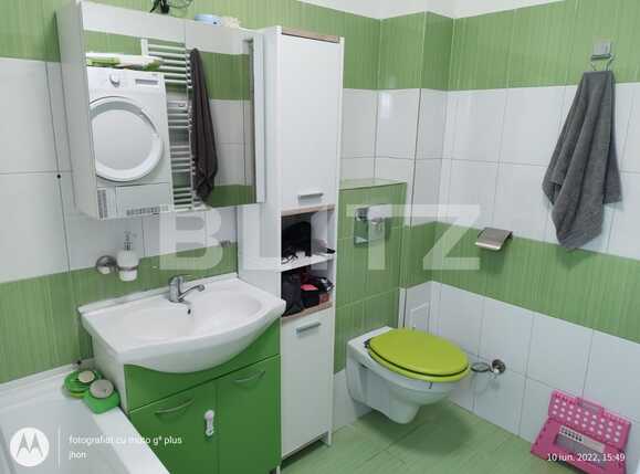 Apartament de vânzare 2 camere Calea Cisnadiei - Arhitectilor - 89826AV | BLITZ Sibiu | Poza3