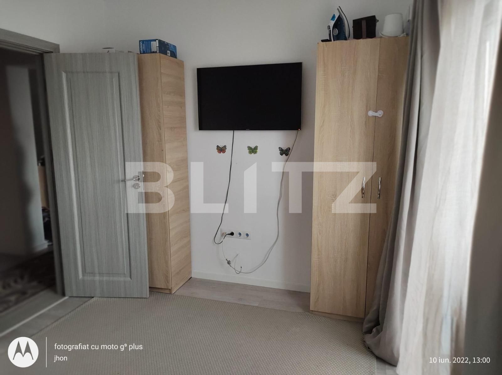 Apartament de vânzare 2 camere Calea Cisnadiei - Arhitectilor - 89826AV | BLITZ Sibiu | Poza8