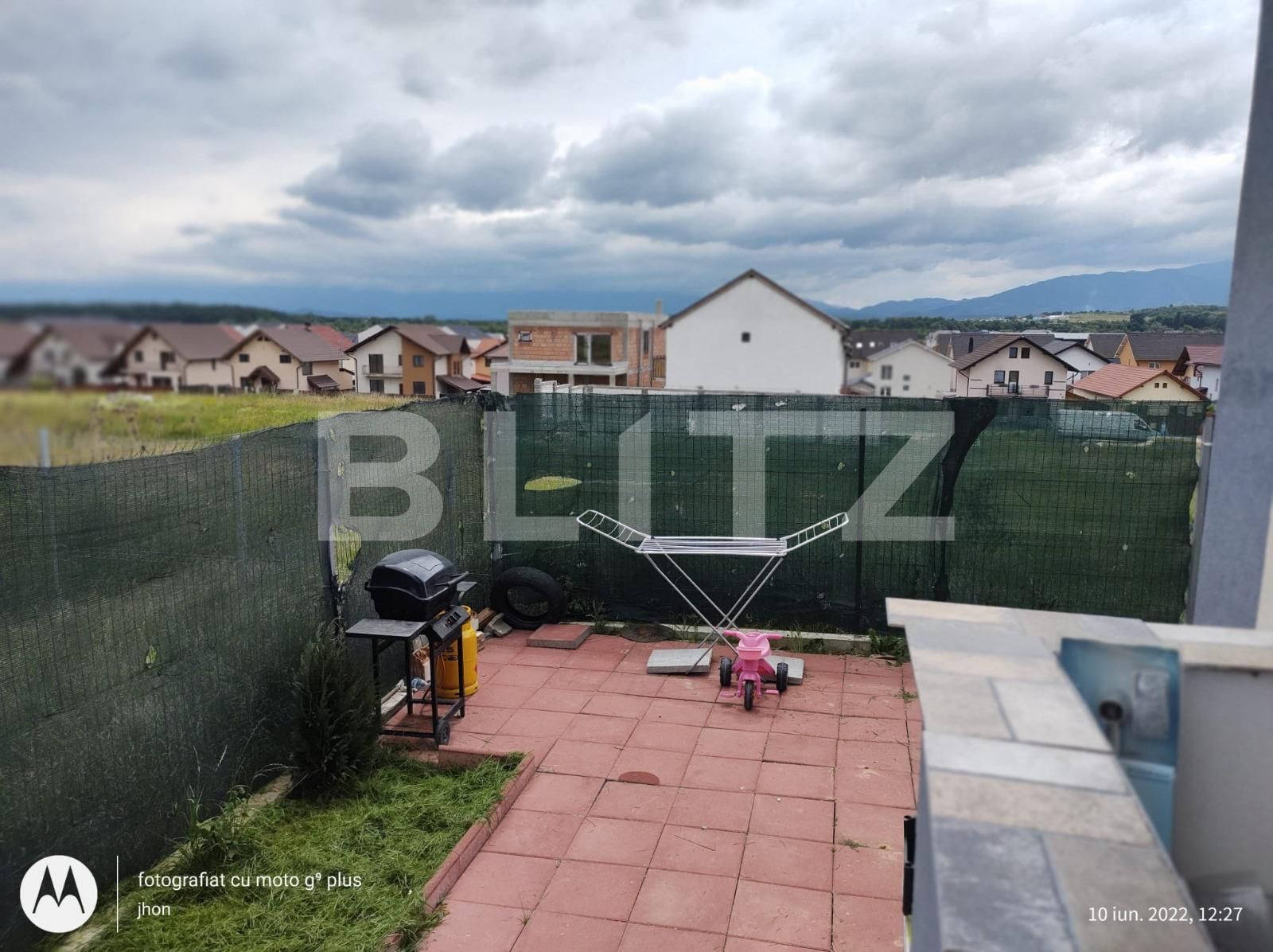 Apartament de vânzare 2 camere Calea Cisnadiei - Arhitectilor - 89826AV | BLITZ Sibiu | Poza7