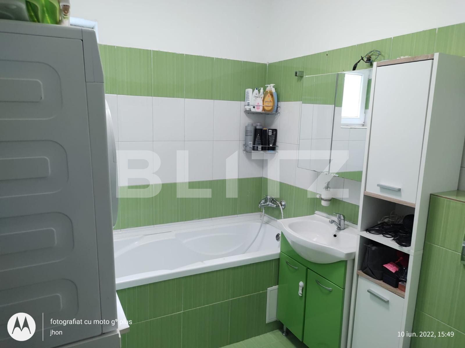 Apartament de vânzare 2 camere Calea Cisnadiei - Arhitectilor - 89826AV | BLITZ Sibiu | Poza2