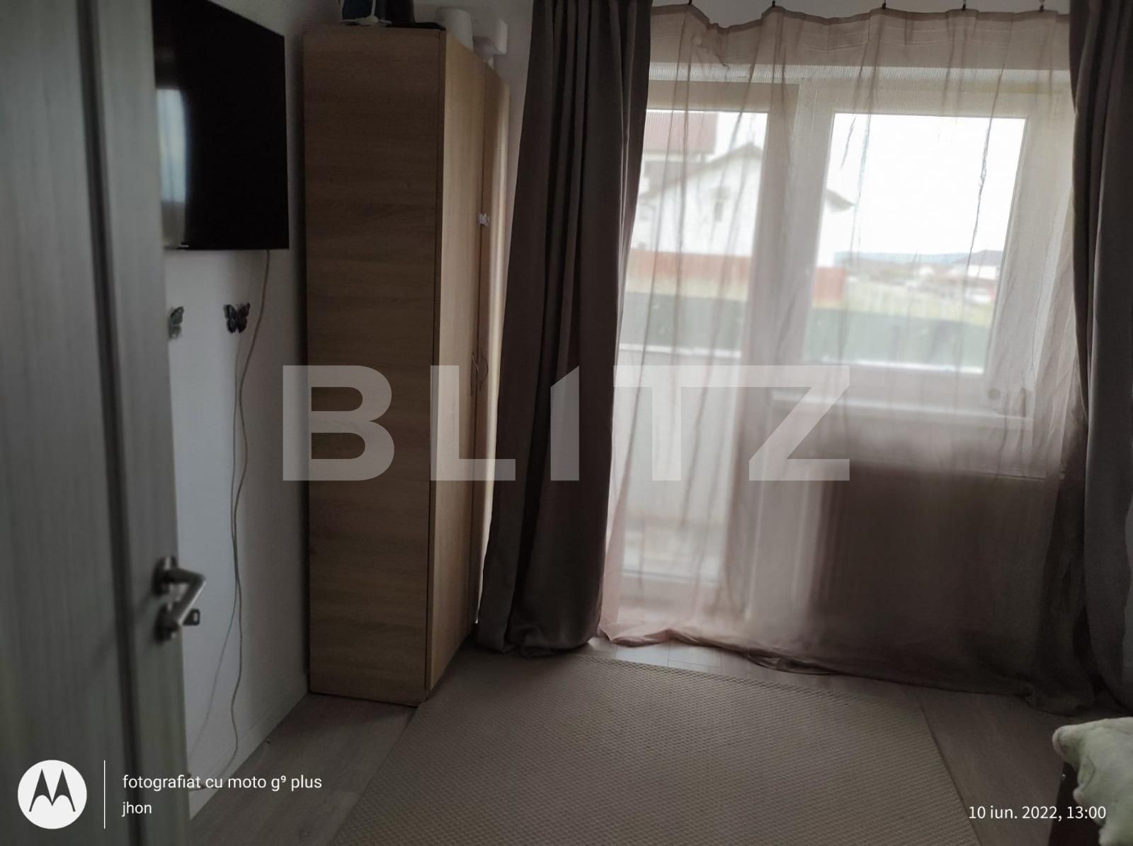 Apartament de vânzare 2 camere Calea Cisnadiei - Arhitectilor - 89826AV | BLITZ Sibiu | Poza4