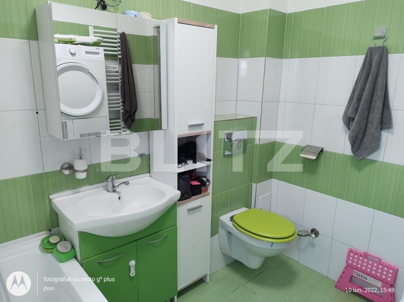 Apartament de vânzare 2 camere Calea Cisnadiei - Arhitectilor - 89826AV | BLITZ Sibiu | Poza3