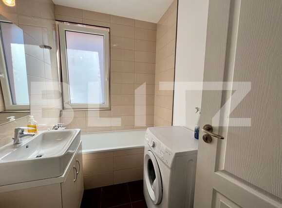 Apartament de închiriat 2 camere Calea Cisnadiei - Arhitectilor - 89828AI | BLITZ Sibiu | Poza7