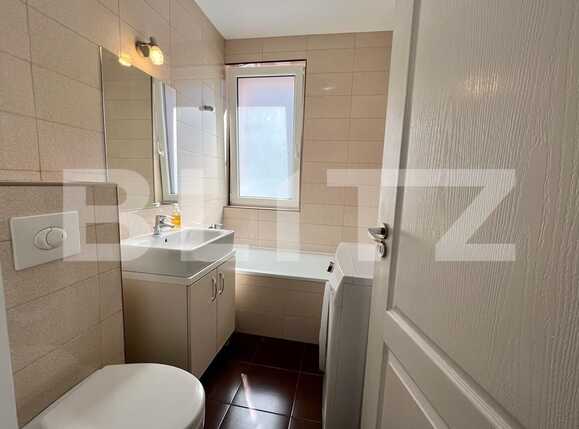 Apartament de închiriat 2 camere Calea Cisnadiei - Arhitectilor - 89828AI | BLITZ Sibiu | Poza6