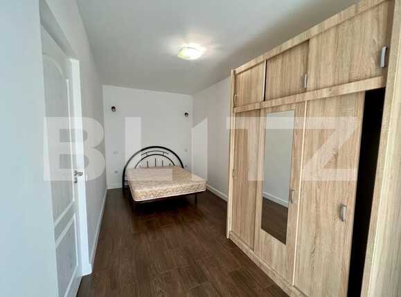 Apartament de închiriat 2 camere Calea Cisnadiei - Arhitectilor - 89828AI | BLITZ Sibiu | Poza4