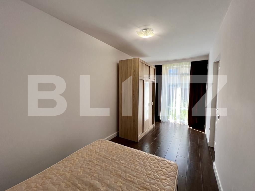 Apartament de închiriat 2 camere Calea Cisnadiei - Arhitectilor - 89828AI | BLITZ Sibiu | Poza5