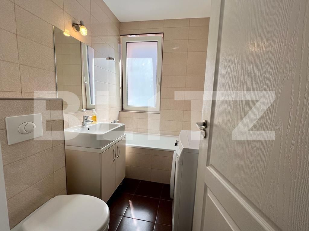 Apartament de închiriat 2 camere Calea Cisnadiei - Arhitectilor - 89828AI | BLITZ Sibiu | Poza6