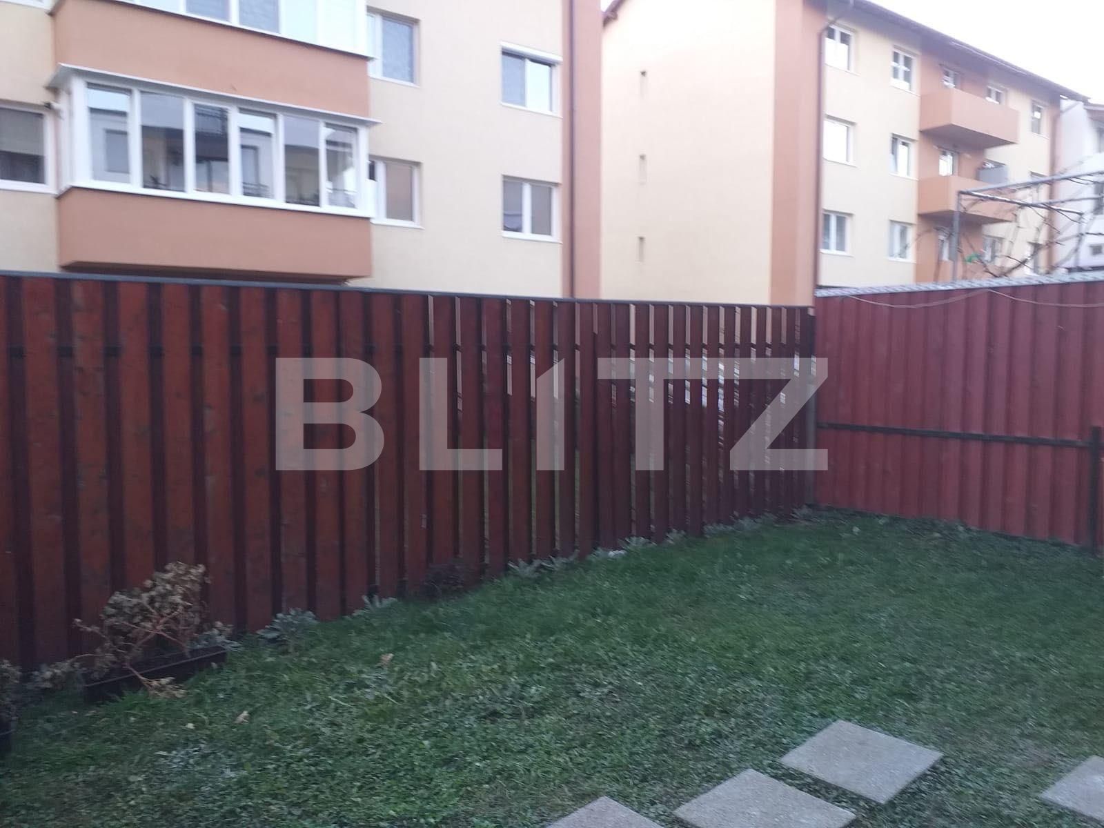 Apartament de închiriat 2 camere Calea Cisnadiei - Arhitectilor - 89828AI | BLITZ Sibiu | Poza8
