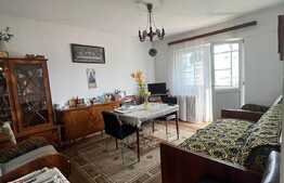 Apartament 4 camere, decomandat, Vasile Aron