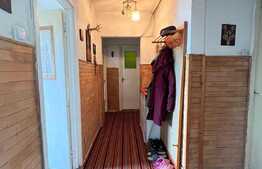 Apartament 4 camere, decomandat, Vasile Aron