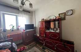 Apartament 4 camere, decomandat, Vasile Aron