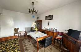 Apartament 4 camere, decomandat, Vasile Aron