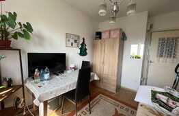 Apartament 4 camere, decomandat, Vasile Aron