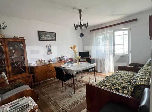 Apartament de vânzare 4 camere Vasile Aaron - 89924AV | BLITZ Sibiu | Poza1