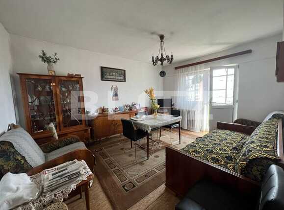 Apartament de vânzare 4 camere Vasile Aaron - 89924AV | BLITZ Sibiu | Poza3