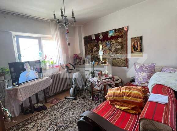 Apartament de vânzare 4 camere Vasile Aaron - 89924AV | BLITZ Sibiu | Poza7