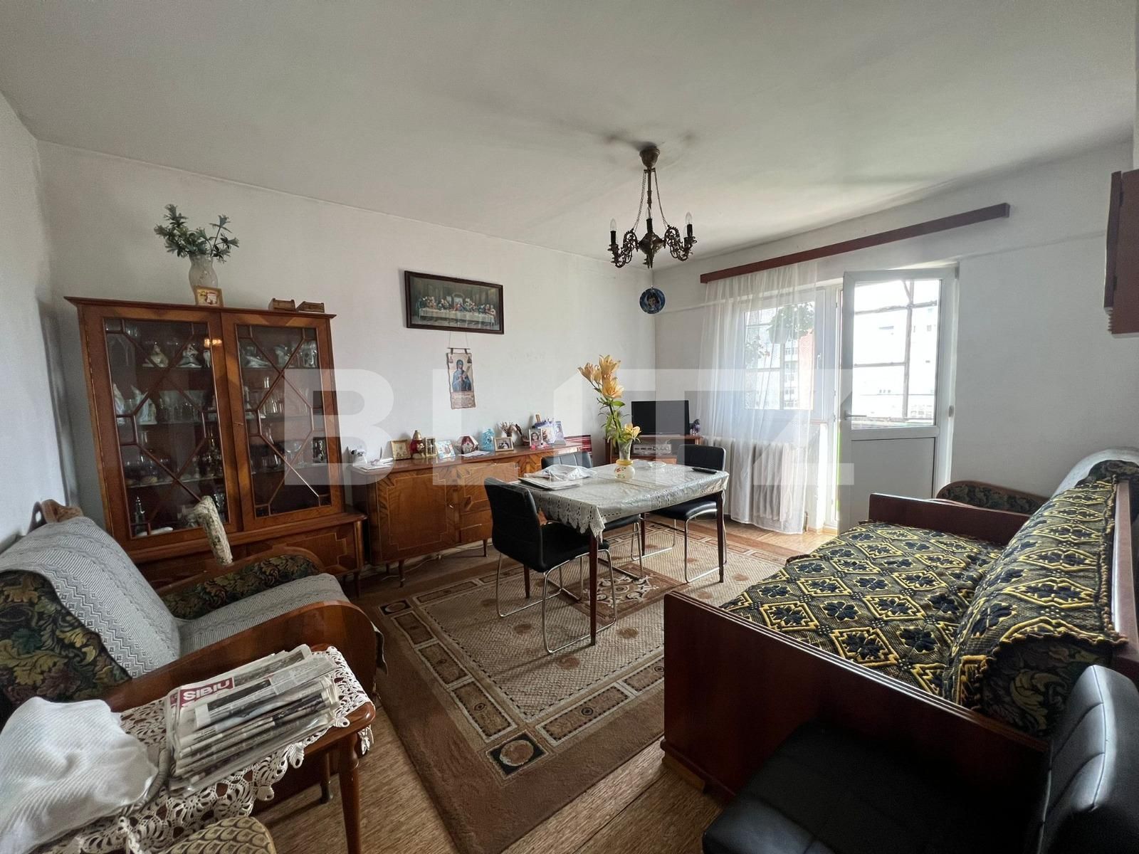 Apartament de vânzare 4 camere Vasile Aaron - 89924AV | BLITZ Sibiu | Poza3