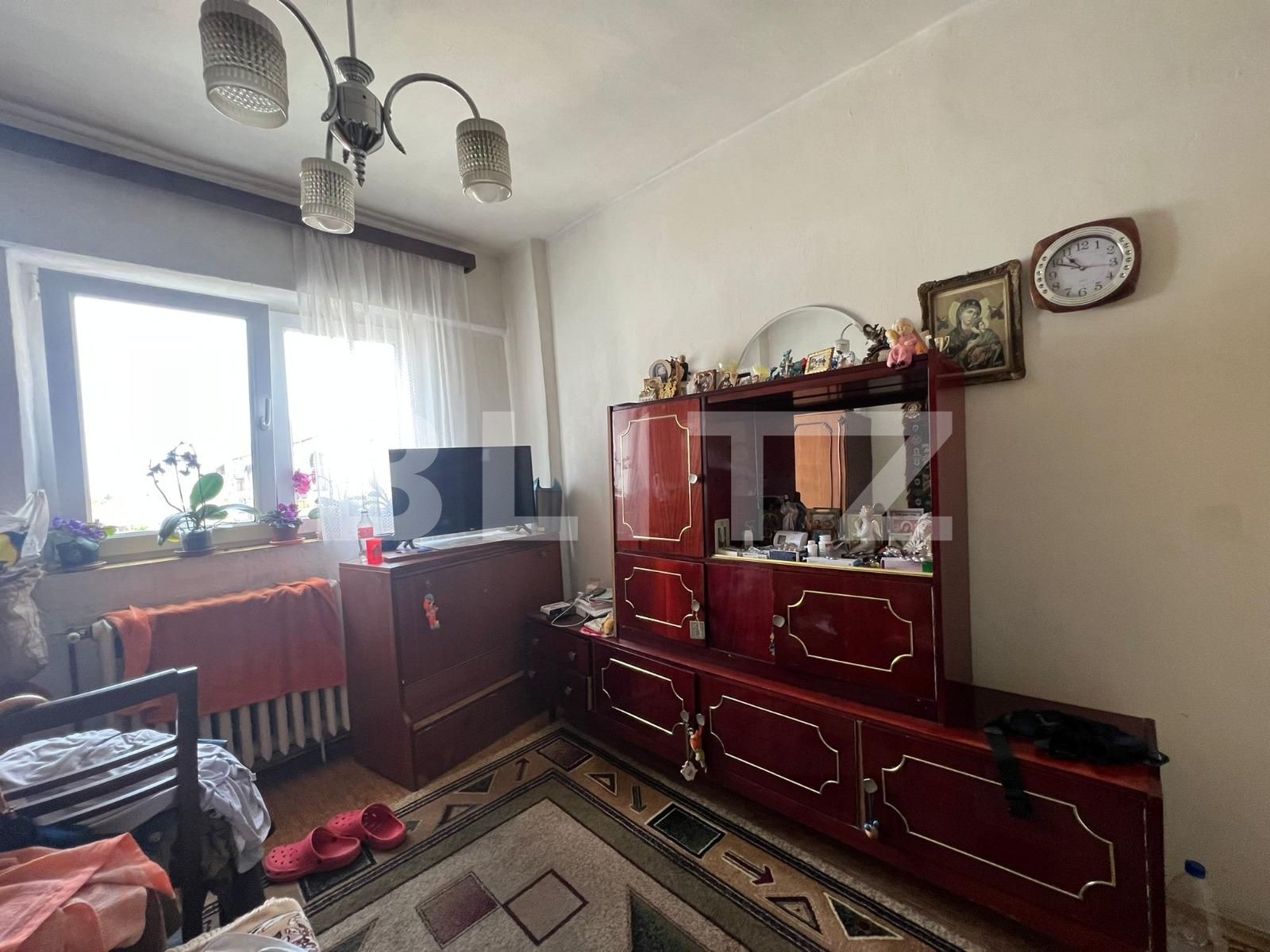 Apartament de vânzare 4 camere Vasile Aaron - 89924AV | BLITZ Sibiu | Poza6