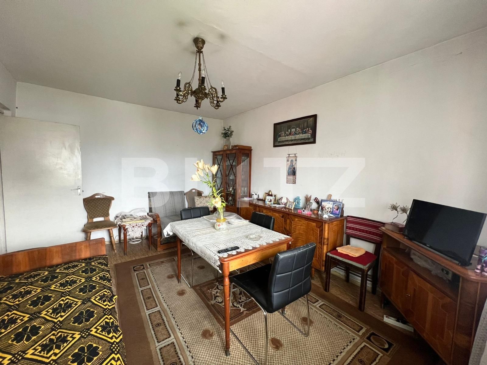 Apartament de vânzare 4 camere Vasile Aaron - 89924AV | BLITZ Sibiu | Poza2