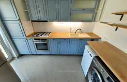 Apartament 3 camere semidecomandat, etaj intermediar, cartier Arhitectilor