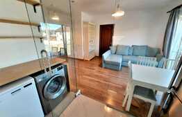 Apartament 3 camere semidecomandat, etaj intermediar, cartier Arhitectilor