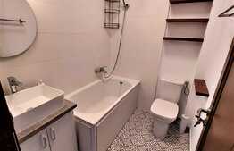 Apartament 3 camere semidecomandat, etaj intermediar, cartier Arhitectilor