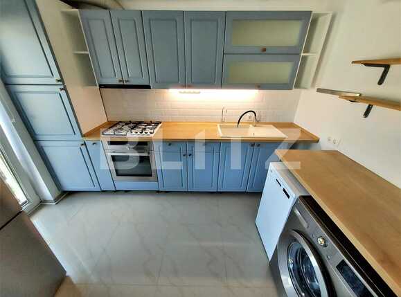 Apartament de vânzare 3 camere Calea Cisnadiei - Arhitectilor - 89985AV | BLITZ Sibiu | Poza5