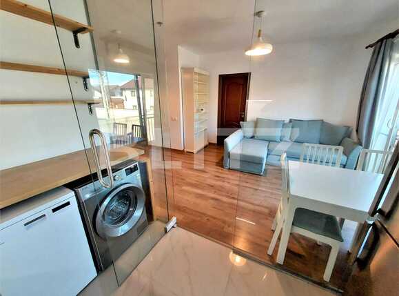 Apartament de vânzare 3 camere Calea Cisnadiei - Arhitectilor - 89985AV | BLITZ Sibiu | Poza4