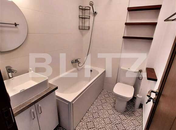 Apartament de vânzare 3 camere Calea Cisnadiei - Arhitectilor - 89985AV | BLITZ Sibiu | Poza7