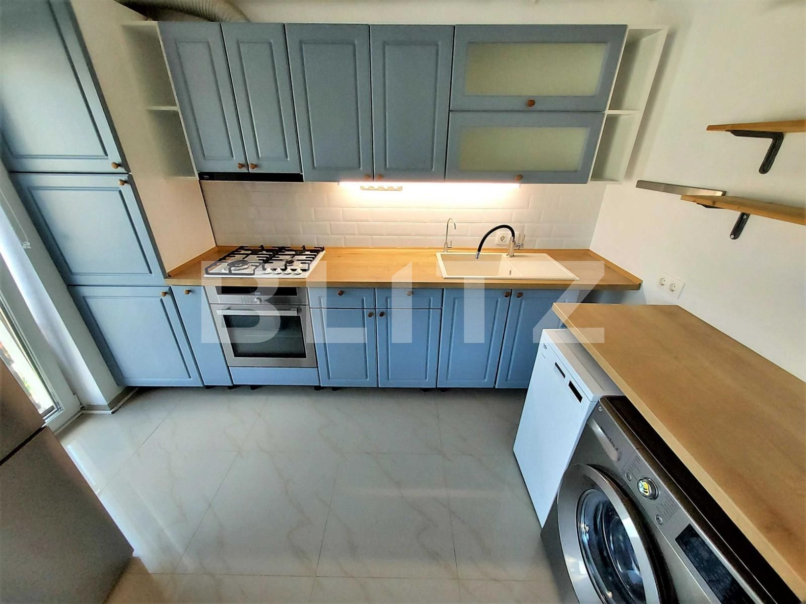 Apartament de vânzare 3 camere Calea Cisnadiei - Arhitectilor - 89985AV | BLITZ Sibiu | Poza5